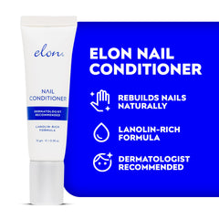 Elon conditionneur-ongles lanoline-lot-3x10g est un lot économique pour nourrir les cuticules.