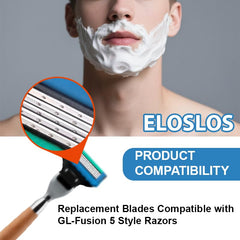 Eloslos recommandation remplacement tous les 2-3 mois