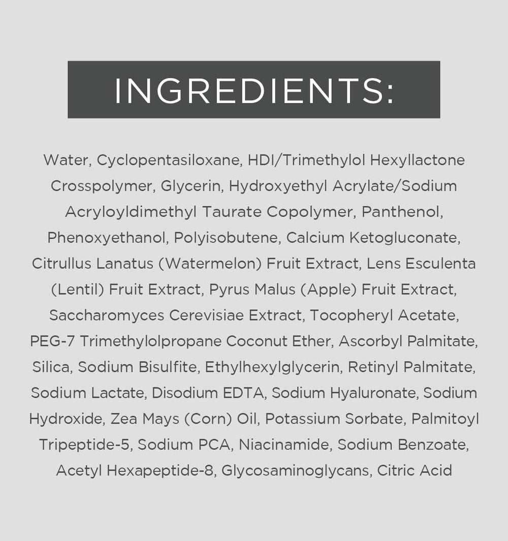 EltaMD Renew Eye Gel – usage quotidien intégré à la routine beauté.