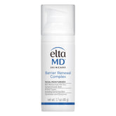 EltaMD Barrier Renewal Complex, bouteille pompe, hydratation durable pour peau sèche