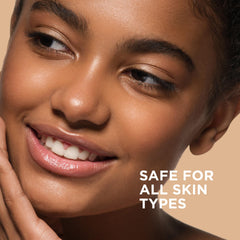 Ingrédients clés: hyaluronique et niacinamide pour hydration et barrière.