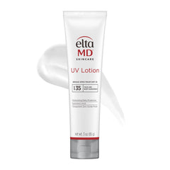 EltaMD UV Lotion Corps Pompe: hydratation durable et protection solaire.