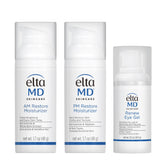EltaMD AM Restore, flacon visage: hydratation légère pour démarrer la journée.