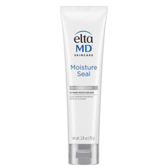 EltaMD Moisture Seal crème visage et corps pour hydratation durable.