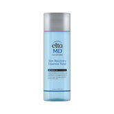 EltaMD Tonique essence récupération, flacon hydratant apaisant pour peau sensible.