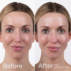 EltaMD UV Daily - finition semi-matte qui floute les imperfections.