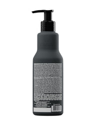 ECOSMETICS EMAX Delux Kératine Brésilienne – cheveux soyeux après traitement, brillance naturelle.