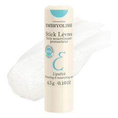Baume réparateur Embryolisse – texture riche et hydratante.