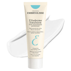 Embryolisse Filaderme Emulsion – bouteille visage, hydratation intense pour peau sèche