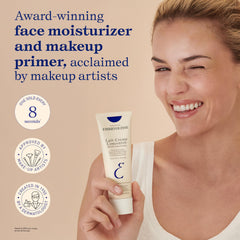 Embryolisse Lait-Crème Concentré édition or, soin nourrissant rapide pour toute la journée.