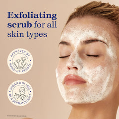 Embryolisse poudre coco micronisee: exfoliation naturelle et renouvellement de la peau.
