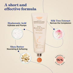 Base maquillage Illuminator Embryolisse Radiant Complexion Creme pour lisser le teint