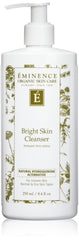 Eminence Bright Skin Cleanser – flacon prêt à l’utilisation pour une peau lumineuse et douce