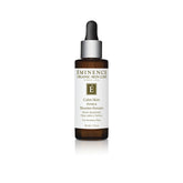 Eminence Calm Skin: bouteille du sérum arnica 1 oz pour apaiser la peau sensible