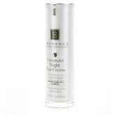 Eminence Contour des Yeux Lavande – vue du pot, hydratation nocturne apaisante.