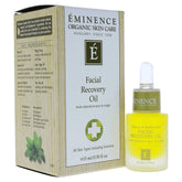 Eminence huile-relance-visage, flacon 15 ml, hydratation douce pour la peau