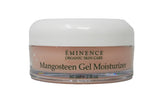 Eminence Mangosteen Gel Hydratant pour peau lisse et rafraîchie.