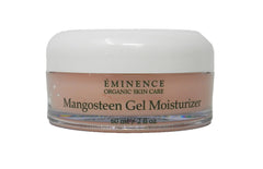 Eminence Mangosteen Gel Hydratant pour peau lisse et rafraîchie.