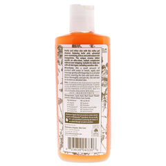 Eminence Mangoustan Daily Resurfacing Cleanser — texture satinée pour une peau fraîche et réceptive.
