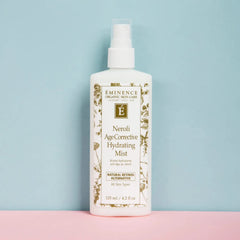 Eminence Neroli Hydrating Mist – ingrédients clés et technologie des cellules de pomme verte