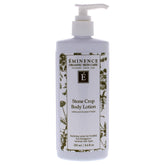 Eminence Stone Crop Body Lotion flacon : hydratation légère pour tous types de peau