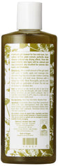 Texture crèmeuse du Gel Wash Eminence Stone Crop pour nourrir et apaiser la peau.
