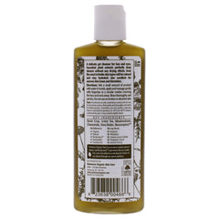 Eminence Stone Crop Gel Wash texture – nettoyage délicat avec hydratation.