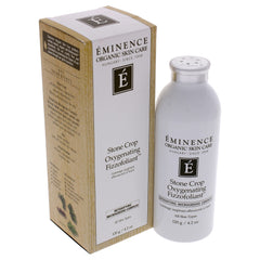 Eminence Stone Crop Poudre-d-Azuki : déloge impuretés en douceur