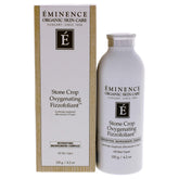 Eminence Stone Crop Poudre-Mousse Exfoliant pour peau lumineuse et douce