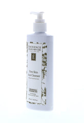 Texture crème du Nettoyant Eminence, élimine les impuretés sans dessécher