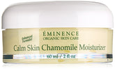 Éminence Vitaskin Calm Skin crème en pot, apaisement et hydratation douce