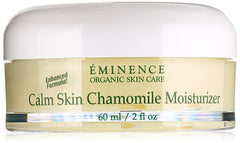 Éminence Vitaskin Calm Skin crème en pot, apaisement et hydratation douce