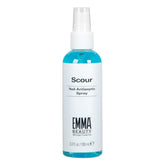 EMMA Beauty Scour prépare les ongles avant l’application du vernis.