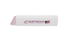 Empyrean Premium Lime à Ongles en usage quotidien, pratique et portable dans le sac.