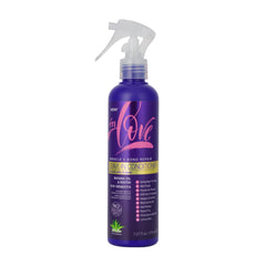 Én Love Miracle X Bond – bouteille du soin réparateur sans rinçage.
