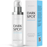 EnaSkin Correcteur taches visage: action ciblée pour un teint clair et uniforme.