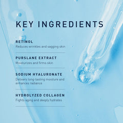 Application facile des patchs Enaskin Naturals en 20 minutes.