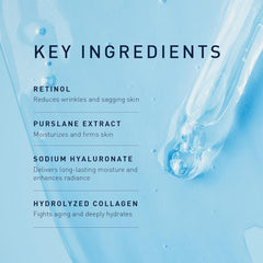 Patchs Enaskin Naturals sous-yeux à la niacinamide pour un teint plus uniforme.