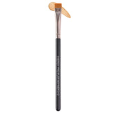 Brosse ENERGY flat definer plat pour tracer un trait précis sur les yeux.