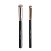 Pinceau ENERGY Kabuki 270 pour une couvrance naturelle.