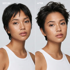 Enjoy Cire Sèche – coiffage universel pour tous types de cheveux.