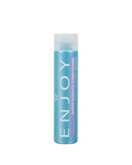 Enjoy Conditionneur Super Hydrate – bouteille élégante pour hydrater les cheveux secs.