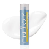 Enjoy Shampoo Volumisant, bouteille visible, offre volume durable sans sulfates