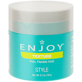 ENJOY Texture en flacon 2 oz prêt à l'emploi pour définir le style