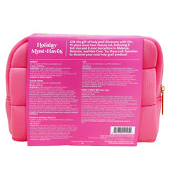 Ensemble cadeau Sephora Favorites – 11 pièces, idéal pour découvrir plusieurs routines beauté.