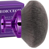 EOICCEOH pinceau kabuki grand-format 90mm – application corps rapide et homogène.