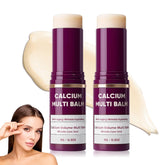 EOIRULA Calcium Multi Balm pour le visage offre hydratation durable et douceur.