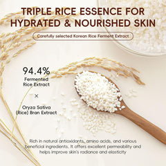 EONFAVE essence visage pour nourrir et lisser le teint.