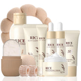EONFAVE nettoyant visage riche pour une peau nette et fraîche.