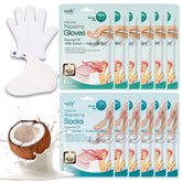 Epielle gants mains hydratants pour hydrater en profondeur.